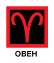 Mesecen Horoskop-Oven